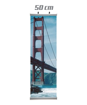 1289 Coppia profili poster 50