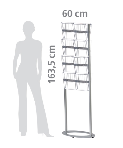 TUUC24D Brouchure set 2x4 double