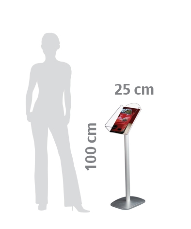 TU1020 Dispenser a colonna  A4