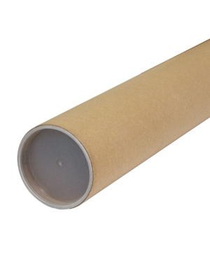 1511-205 Tubo cartone