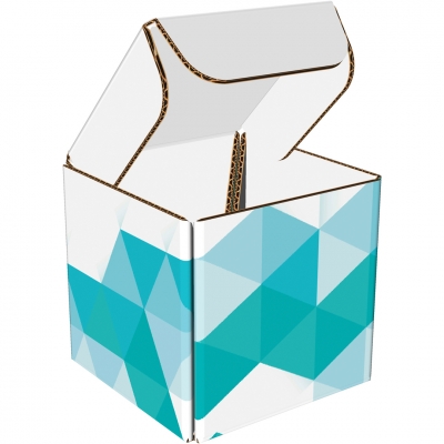 CT20326 Automatic cube