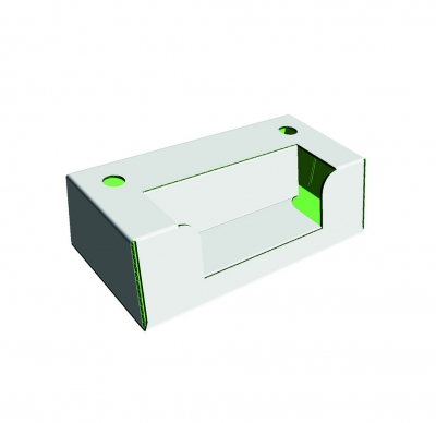 CT153 Counter Card-case