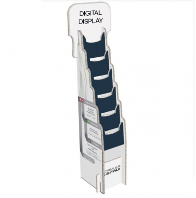 CT20546 Free Standing Display