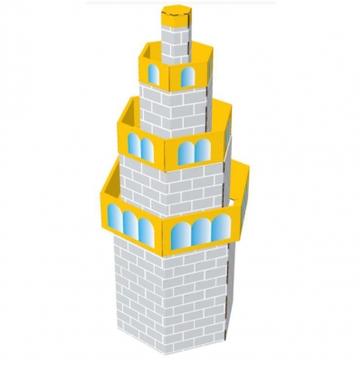 CT20465 Castle