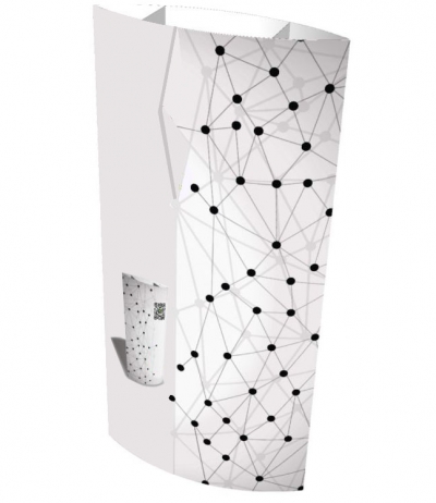 CT10321 Elliptical Totem