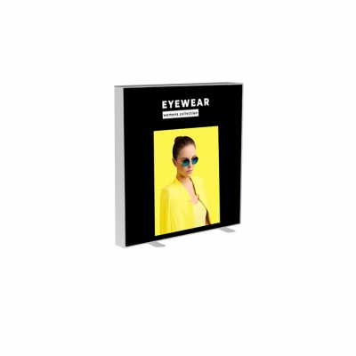 QFB12 Box LED  da terra 200x200