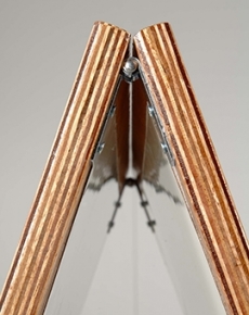 TU1120 Lavagna in legno