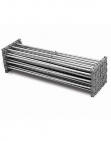 1080 Pop-Up Wall magnetico curvo Medium