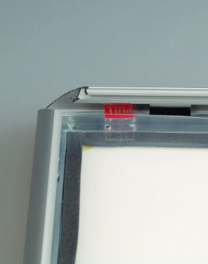 TUN0A3 Snap frame waterproof A3 30 x 42 