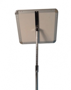 1359 Portacomunicazione cornice click-clack A3
