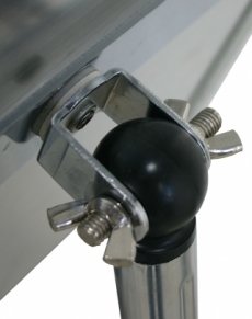 1359 Portacomunicazione cornice click-clack A3