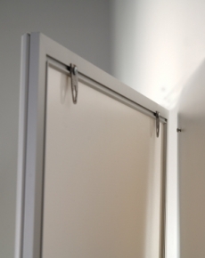 TU1066 Cornice retroilluminata LED B1