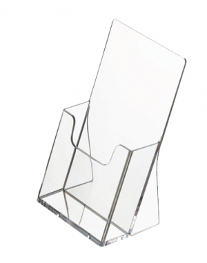 TU1003 Dispenser  1/3 di A 4 da tavolo 