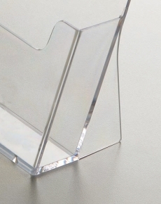 TU1003 Dispenser  1/3 di A 4 da tavolo 