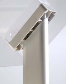 TU1020 Dispenser a colonna  A4