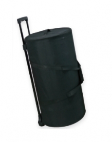 1082 Pop-Up Wall magnetico curvo Large 