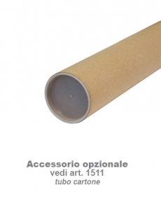 1279 Coppia profili poster 70