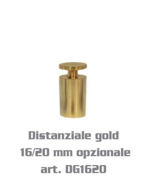  2T5035  Doppia targa in plei 50x35