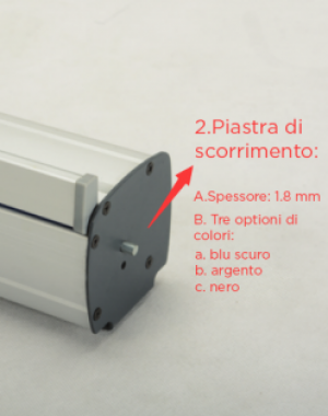 1022 Roll-Up SUPERIOR 100