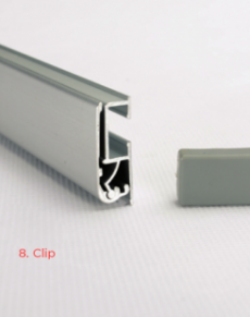 1022 Roll-Up SUPERIOR 100