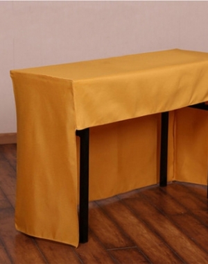 0319 Tovaglia conferenza tavolo 180x80