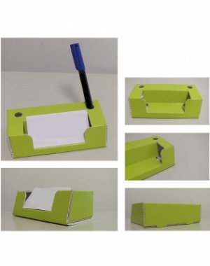 CT153 Counter Card-case