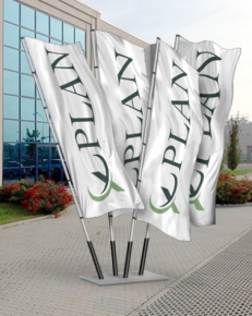 131A3 Flag composit da terra