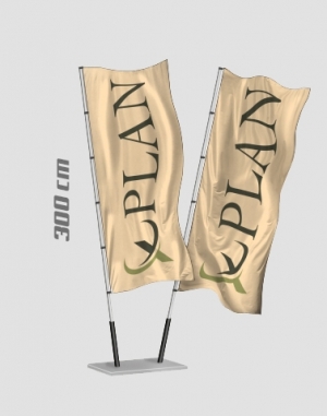 131A3 Flag composit da terra