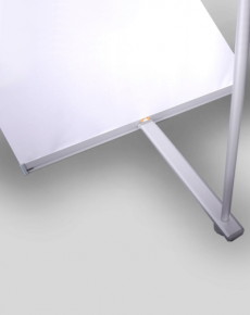 0950 L banner 80