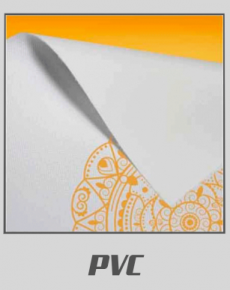 1009 Roll-Up pro bifacciale 85