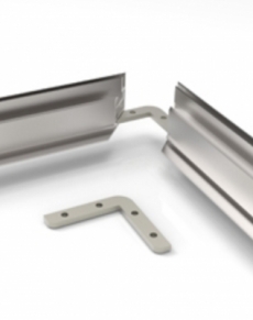 LB42 Cornice LED cm. 150x70