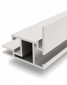 LB43 Cornice LED cm.100x150
