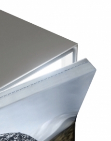 QFB12 Box LED  da terra 200x200