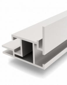 LB45 Cornice LED cm.150x150 