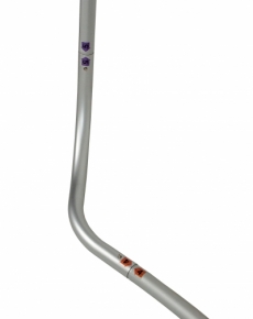 UNTBC10 Frame tubolare curvo 320