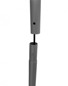 UNTBS10-Frame tubolare 300 diritto
