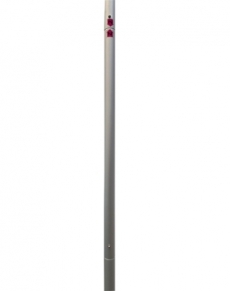 UNTBS19-Frame tubolare 600 diritto 