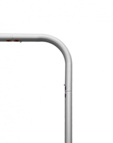 UNTBS19-Frame tubolare 600 diritto 