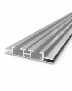 LB03 Box LED da parete 150x150